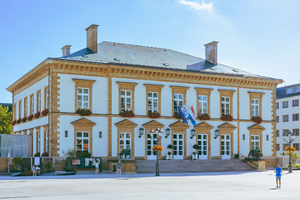 Réparation dégât des eaux Haguenau